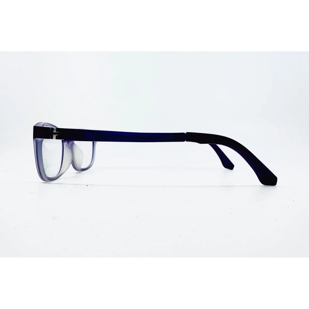 Adolfo Sport Eyeglasses Kids Purple Cheerleader Full Rim 46-17-125